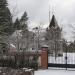 Дореволюционный дом в городе Вырица