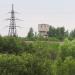 Водонапорная башня в городе Бологое