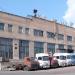 Відстійно-ремонтний корпус в місті Київ