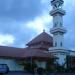 Masjid Kampung Padang Nenas