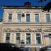 Главный дом усадьбы Орлова - Долгорукова (1817 г.) (ru) in Moscow city