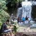 kawasan wisata air terjun tembang