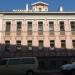 Borisoglebsky pereulok, 13 строение 1 in Moscow city