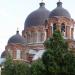 Свято-Екатерининский кафедральный собор в городе Краснодар