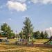 Детская игровая площадка (ru) in Moscow city