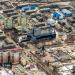 Театрально-киноконцертный центр «Якутск» (ru) in Mirny city