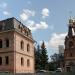 Храм преподобного Серафима Саровского в городе Голицыно