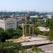 Лестница в городе Бердянск