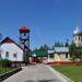 Церковь Всех Святых в земле Сибирской просиявших в городе Стрежевой