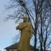 Monument to Taras Shevchenko