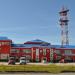 Торговый центр «Стрежевой-сити» в городе Стрежевой