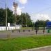 Площадка Workout Park в городе Челябинск
