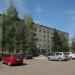 Общежитие Сергиево-Посадского колледжа в городе Сергиев Посад