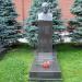 Yuri Andropov grave