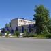 Отделение связи №636780 в городе Стрежевой