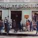 Pyatnitskaya ulitsa, 9/28 строение 1 in Moscow city