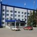 Бизнес-отель «Космос» в городе Курган