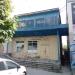 Покинута будівля в місті Кобеляки