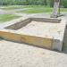 Sandbox in Homieĺ city