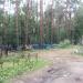 Новое Городковское кладбище в городе Павловский Посад