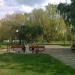 Сквер им. Героя Советского Союза Фёдора Полетаева (ru) in Moscow city