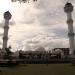 Menara Masjid Agung Bandung 1 (id) in Bandung city