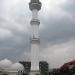 Menara Masjid Agung Bandung 1 (id) in Bandung city