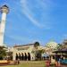 Menara Masjid Agung Bandung 2 (id) in Bandung city