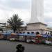 Menara Masjid Agung Bandung 2 (id) in Bandung city