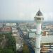 Menara Masjid Agung Bandung 2 (id) in Bandung city