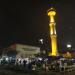 Menara Masjid Agung Bandung 2 (id) in Bandung city