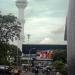 Menara Masjid Agung Bandung 2 (id) in Bandung city