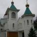 Домовый храм пророка Илии в городе Апшеронск