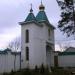 Надвратная часовня блаженного Исидора в городе Апшеронск
