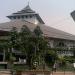 Menara Masjid Al Ukhuwah Bandung (id) in Bandung city