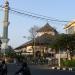 Menara Masjid Al Ukhuwah Bandung (id) in Bandung city