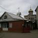 Церковь Покрова Пресвятой Богородицы в городе Апшеронск