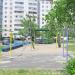 Детская игровая площадка в городе Гомель