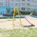 Детская горка в городе Гомель