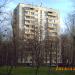 Putevoy proyezd, 28 in Moscow city