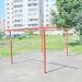 Площадка для выбивания ковров в городе Гомель