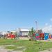 Детская игровая площадка в городе Гомель