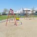 Качели в городе Гомель