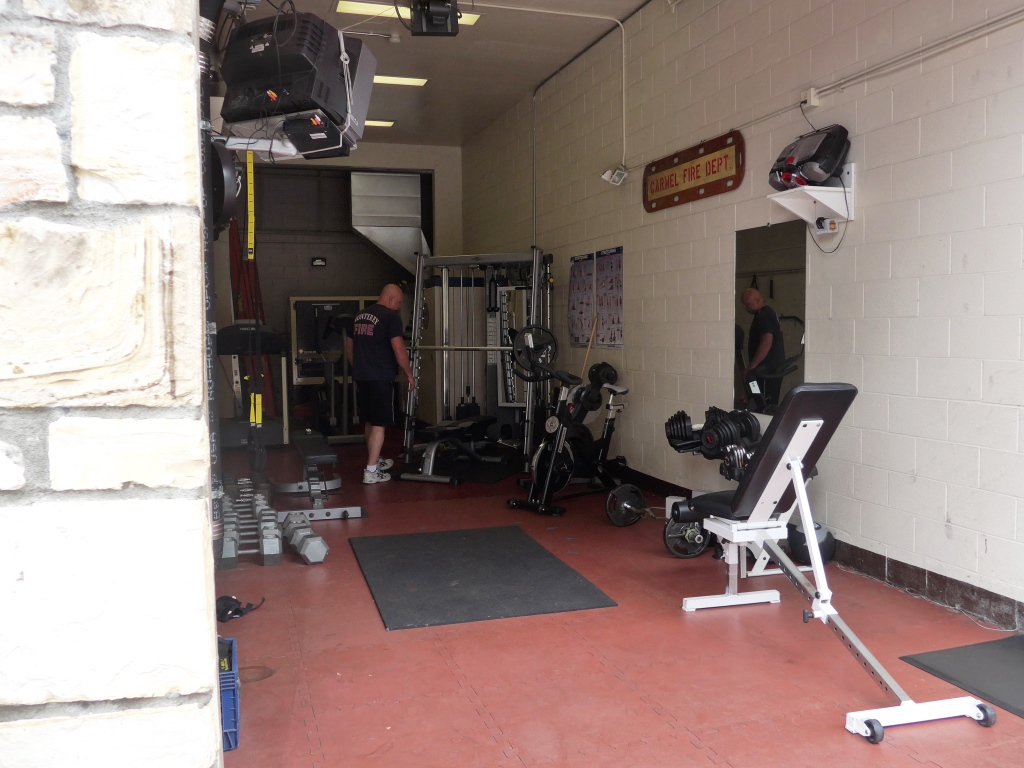 Carmel Fire Department CarmelbytheSea