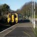 Cromer Railway Station