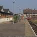 Cromer Railway Station