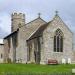 St John the Baptist, Aylmerton