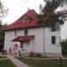 Гостиничный комплекс «Замок» в городе Хвалынск