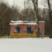 Газораспределительная подстанция в городе Любучаны