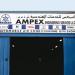 Ampex Engineering Services L.L.C (en) في ميدنة مدينة دبــيّ 